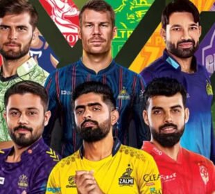 پاکستان سپر لیگ میں پلیئرز آکشن کا آغاز