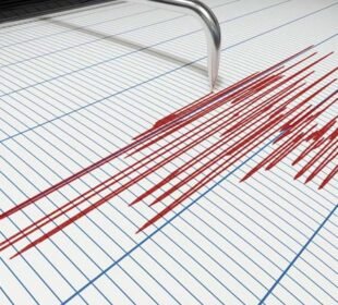 اسلام آباد اور گردونواح میں زلزلے کے جھٹکے، شدت 5.8 ریکارڈ