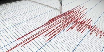 اسلام آباد اور گردونواح میں زلزلے کے جھٹکے، شدت 5.8 ریکارڈ 24 اسلام آباد اور گردونواح میں زلزلے کے جھٹکے، شدت 5.8 ریکارڈ