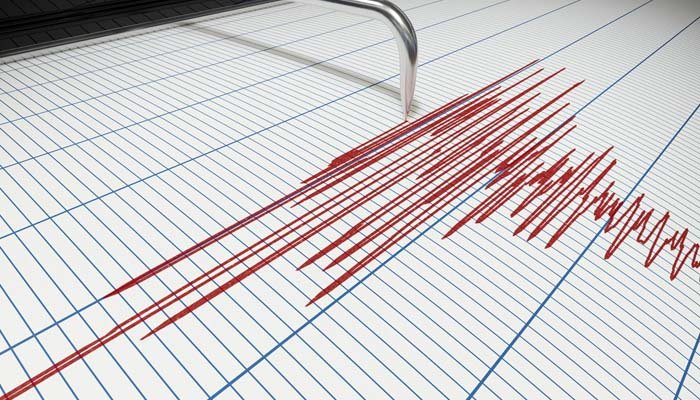 اسلام آباد اور گردونواح میں زلزلے کے جھٹکے، شدت 5.8 ریکارڈ 1 اسلام آباد اور گردونواح میں زلزلے کے جھٹکے، شدت 5.8 ریکارڈ