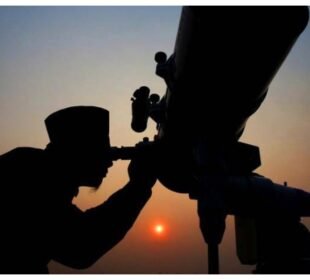 اسلام آباد: شعبان کے چاند کے لیے رویت ہلال کمیٹی کا اجلاس آج