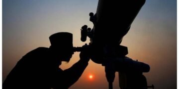 اسلام آباد: شعبان کے چاند کے لیے رویت ہلال کمیٹی کا اجلاس آج 11 اسلام آباد: شعبان کے چاند کے لیے رویت ہلال کمیٹی کا اجلاس آج