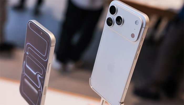 آئی فون 18 پرو کی ممکنہ جھلک منظر عام پر آ گئی