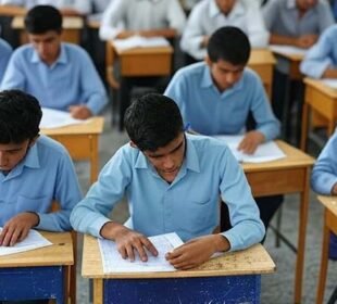 تعلیمی بورڈز میں نمبروں کے بجائے گریڈنگ سسٹم نافذ کرنے کا فیصلہ