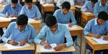 تعلیمی بورڈز میں نمبروں کے بجائے گریڈنگ سسٹم نافذ کرنے کا فیصلہ
