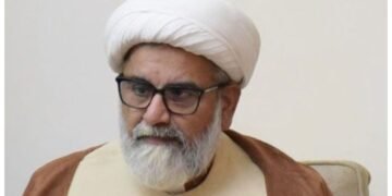 راجہ ناصر عباس سینیٹ میں اپوزیشن لیڈر مقرر