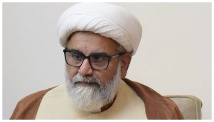 راجہ ناصر عباس سینیٹ میں اپوزیشن لیڈر مقرر