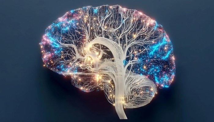 نیند کی کمی پر دماغ کا غیر متوقع دفاعی نظام دریافت