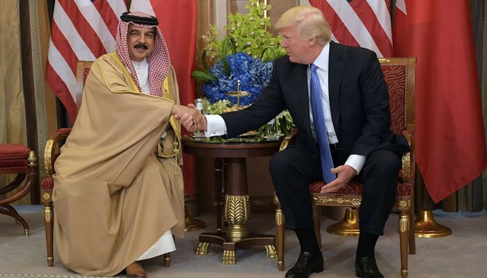 425775_6070218_uبحرین کی غزہ امن بورڈ میں شمولیت، امریکی دعوت قبولpdates