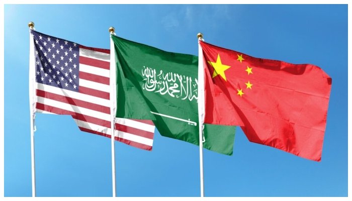 سانحہ گل پلازہ: سعودی عرب، امریکا اور چین کا اظہارِ افسوس