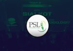 پاکستان سپر لیگ میں نئی فرنچائز شامل، سیالکوٹ اسٹالینز کا باضابطہ اعلان 43 پاکستان سپر لیگ میں نئی فرنچائز شامل، سیالکوٹ اسٹالینز کا باضابطہ اعلان
