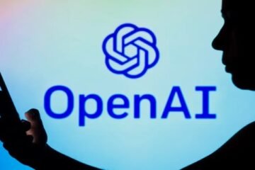 اوپن اے آئی کی نئی اے آئی ڈیوائس: چیٹ جی پی ٹی اب کان کے پیچھے؟