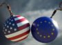 یورپی یونین اور امریکا کے تجارتی تعلقات میں کشیدگی، معاہدہ معطل