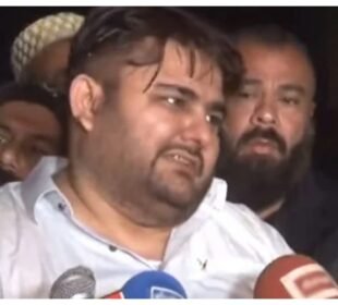 گل پلازہ کی بجلی بند کرنا حفاظتی اقدام تھا، تنویر پاستا