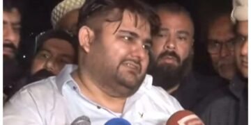 گل پلازہ کی بجلی بند کرنا حفاظتی اقدام تھا، تنویر پاستا