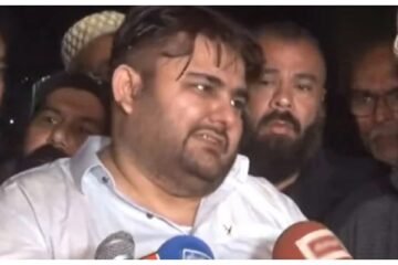 گل پلازہ کی بجلی بند کرنا حفاظتی اقدام تھا، تنویر پاستا