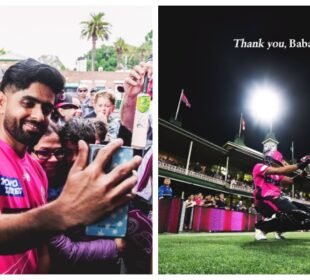 بابر اعظم بی بی ایل کے بقیہ میچز سے دستبردار، پاکستان ٹیم میں شامل ہوں گے