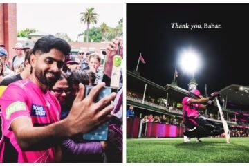 بابر اعظم بی بی ایل کے بقیہ میچز سے دستبردار، پاکستان ٹیم میں شامل ہوں گے