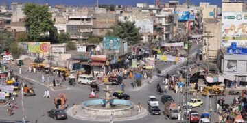 راولپنڈی: 163 ہائی رائز عمارتوں میں صرف ایک میں مکمل فائر سیفٹی کا نظام موجود 5 راولپنڈی: 163 ہائی رائز عمارتوں میں صرف ایک میں مکمل فائر سیفٹی کا نظام موجود