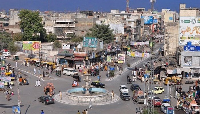 راولپنڈی: 163 ہائی رائز عمارتوں میں صرف ایک میں مکمل فائر سیفٹی کا نظام موجود