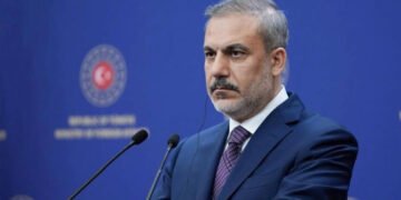 غزہ میں امن مشن کے لیے فوجی بھیجنے پر ترکیہ آمادہ