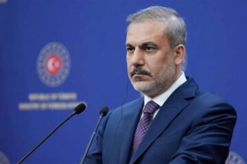 غزہ میں امن مشن کے لیے فوجی بھیجنے پر ترکیہ آمادہ