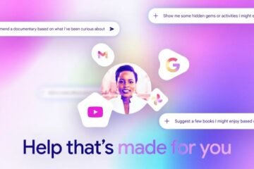 گوگل سرچ میں نیا اے آئی فیچر، صارفین کو ملیں گے ذاتی نوعیت کے نتائج