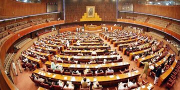 “ڈومیسٹک وائلنس ایکٹ 2026: گھریلو تشدد پر سخت سزا متعارف”