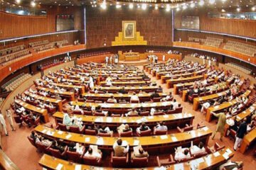 “ڈومیسٹک وائلنس ایکٹ 2026: گھریلو تشدد پر سخت سزا متعارف”