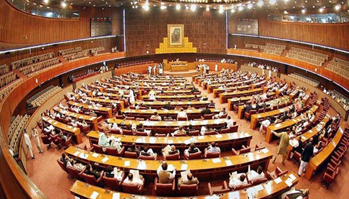 “ڈومیسٹک وائلنس ایکٹ 2026: گھریلو تشدد پر سخت سزا متعارف”