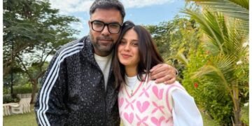 اقرا عزیز اور یاسر حسین کے گھر ننھی پری کی آمد