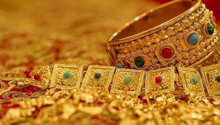 ملکی مارکیٹ میں سونا اور چاندی دونوں مہنگے، قیمتیں ریکارڈ سطح پر