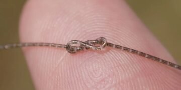 ٹیکنالوجی کی دنیا میں انقلاب، چین نے نئی فائبر چپ متعارف کرا دی