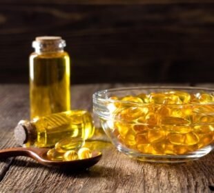 مچھلی کے تیل کے کیپسولز حیاتیاتی عمر کی رفتار کم کرنے میں مددگار