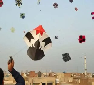پنجاب حکومت نے بسنت کے موقع پر دفعہ 144 کے تحت پابندیاں عائد کر دیں 5 پنجاب حکومت نے بسنت کے موقع پر دفعہ 144 کے تحت پابندیاں عائد کر دیں