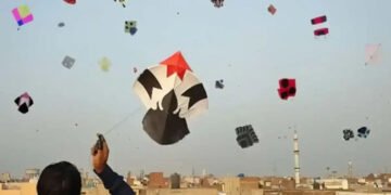 پنجاب حکومت نے بسنت کے موقع پر دفعہ 144 کے تحت پابندیاں عائد کر دیں 27 پنجاب حکومت نے بسنت کے موقع پر دفعہ 144 کے تحت پابندیاں عائد کر دیں