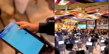 بلوچستان میں پہلی بار سرکاری بھرتیوں میں مصنوعی ذہانت کا استعمال 28 بلوچستان میں پہلی بار سرکاری بھرتیوں میں مصنوعی ذہانت کا استعمال