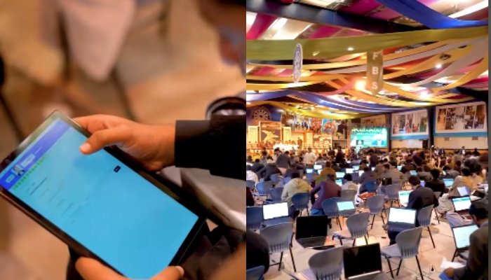 بلوچستان میں پہلی بار سرکاری بھرتیوں میں مصنوعی ذہانت کا استعمال