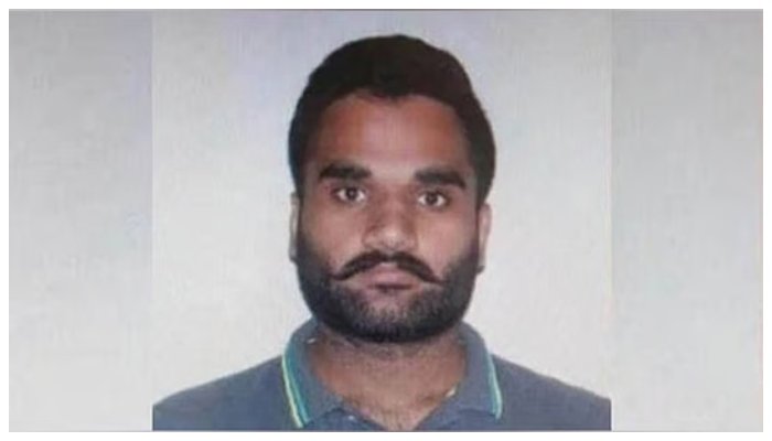 بھارتی پنجاب پولیس نے گینگسٹر گولڈی برار کے والدین کو گرفتار کر لیا