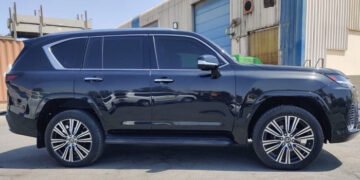 پنجاب پولیس کا اے ٹی سی ججز کی سکیورٹی کے لیے نئی گاڑیوں کی خریداری کا منصوبہ 21 پنجاب پولیس کا اے ٹی سی ججز کی سکیورٹی کے لیے نئی گاڑیوں کی خریداری کا منصوبہ