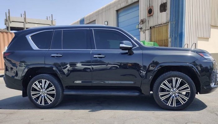 پنجاب پولیس کا اے ٹی سی ججز کی سکیورٹی کے لیے نئی گاڑیوں کی خریداری کا منصوبہ