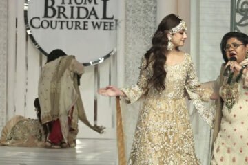 نظر یا سازش؟ شازیہ منظور نے علیزے شاہ کے گرنے کی سچائی بتا دی