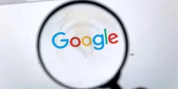 گوگل سرچ میں جدید اے آئی فیچرز متعارف