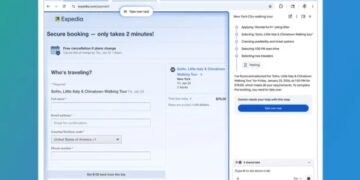 گوگل کروم میں بڑی تبدیلی، براؤزر اب اے آئی سے لیس