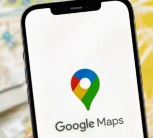 گوگل میپس میں نیا اے آئی فیچر، نیوی گیشن کا انداز بدلنے کو تیار