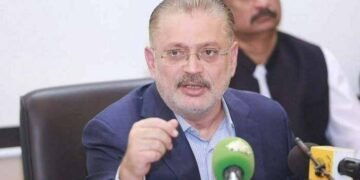 سندھ میں گاڑیاں اب صرف کمپیوٹرائزڈ فٹنس کے ساتھ چلیں گی 23 سندھ میں گاڑیاں اب صرف کمپیوٹرائزڈ فٹنس کے ساتھ چلیں گی