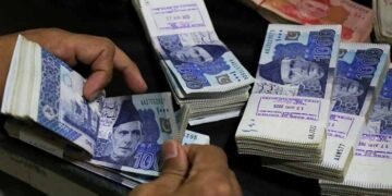 پاکستان نے تاریخ میں پہلی بار قرض قبل از وقت ادا کر دیا 24 پاکستان نے تاریخ میں پہلی بار قرض قبل از وقت ادا کر دیا