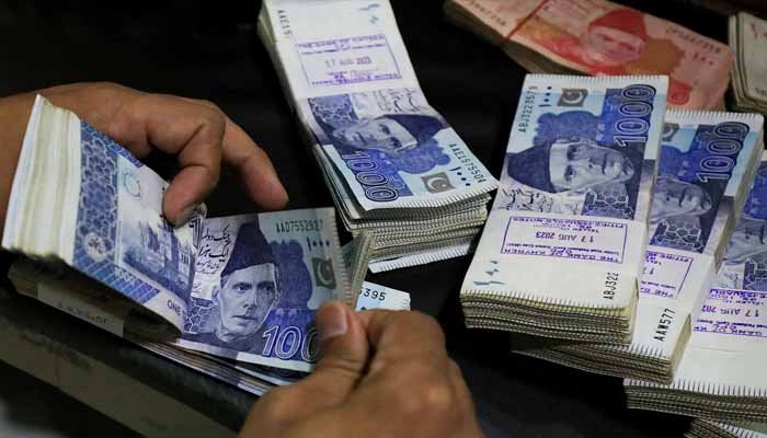 پاکستان نے تاریخ میں پہلی بار قرض قبل از وقت ادا کر دیا