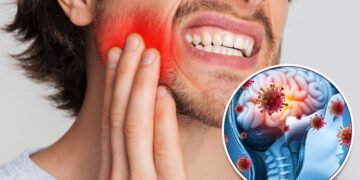مسوڑھوں کا انفیکشن ملٹی پل سکلیروسز کی شدت بڑھا سکتا ہے، نئی تحقیق 24 مسوڑھوں کا انفیکشن ملٹی پل سکلیروسز کی شدت بڑھا سکتا ہے، نئی تحقیق
