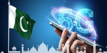 پاکستان میں 5جی سروس کے آغاز کی توقعات میں تیزی 36 پاکستان میں 5جی سروس کے آغاز کی توقعات میں تیزی